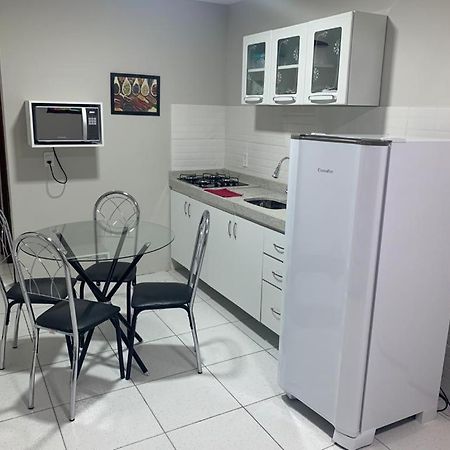Pousada Residencial Milagre 101 Juazeiro do Norte Dış mekan fotoğraf