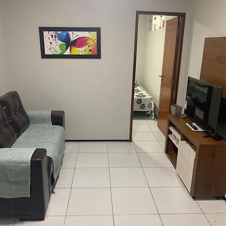 Pousada Residencial Milagre 101 Juazeiro do Norte Dış mekan fotoğraf