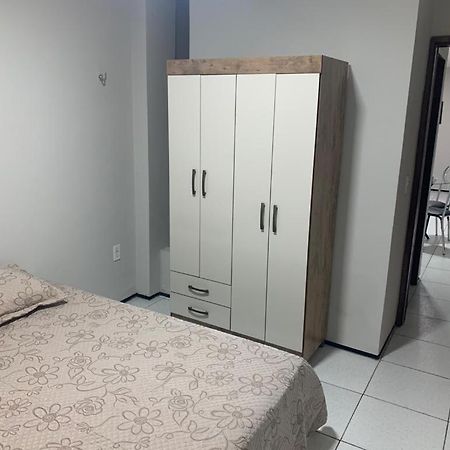 Pousada Residencial Milagre 101 Juazeiro do Norte Dış mekan fotoğraf