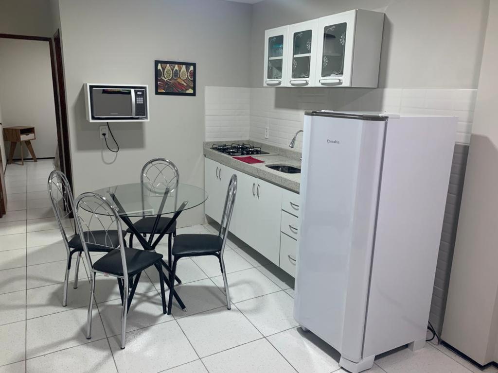Pousada Residencial Milagre 101 Juazeiro do Norte Dış mekan fotoğraf