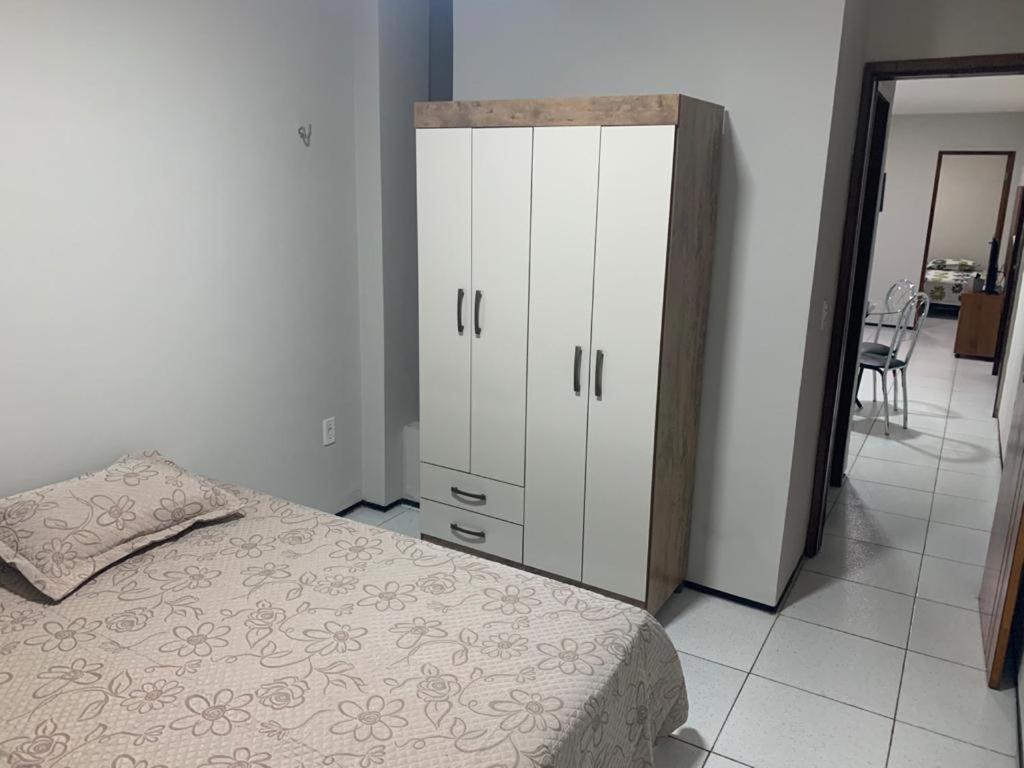 Pousada Residencial Milagre 101 Juazeiro do Norte Dış mekan fotoğraf