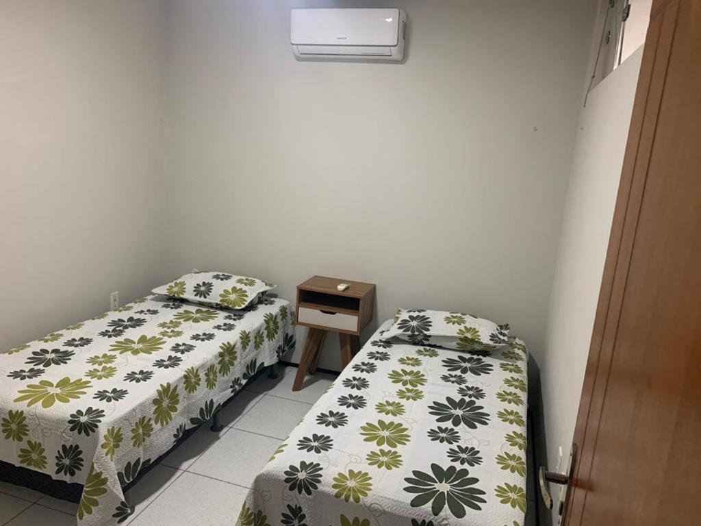 Pousada Residencial Milagre 101 Juazeiro do Norte Dış mekan fotoğraf